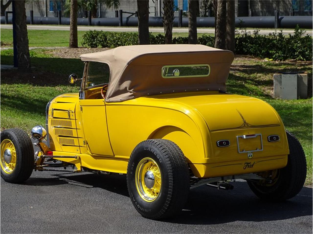 1929 Ford Model A for sale in Palmetto, FL – photo 20