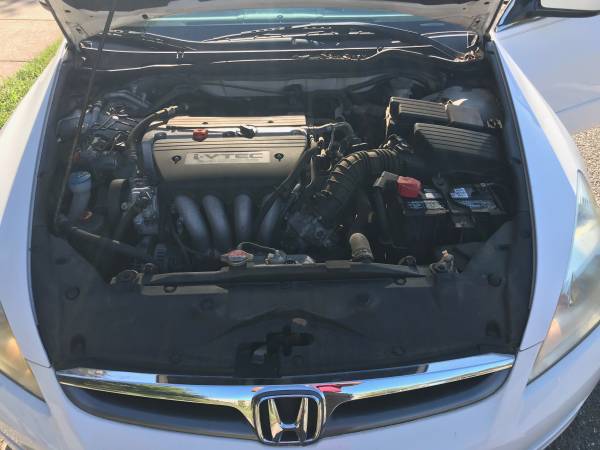 2007 HONDA ACCORD LX SE, 70K, 4 Cylinders Automatic!!! for sale in Centreville, District Of Columbia – photo 8