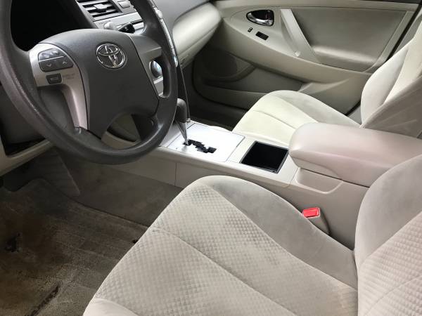 2008 Toyota Camry LE for sale in Schofield, WI – photo 3