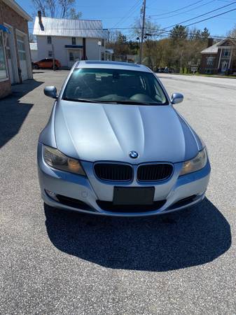 BMW 328 xi - - by dealer - vehicle automotive sale for sale in Other, VT – photo 3