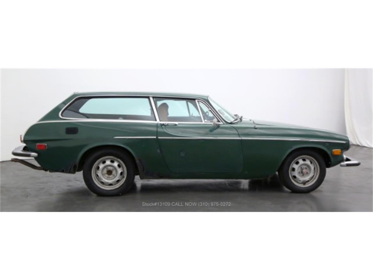 1973 Volvo 1800ES for sale in Beverly Hills, CA – photo 3