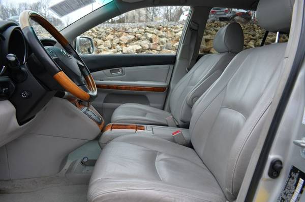 2008 Lexus RX 350 AWD - - by dealer - vehicle for sale in Naugatuck, CT – photo 11