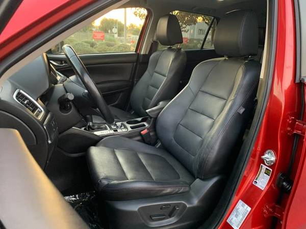 2016 Mazda CX-5 FWD 4dr Auto Grand Touring - cars & trucks - by... for sale in Corona, CA – photo 10