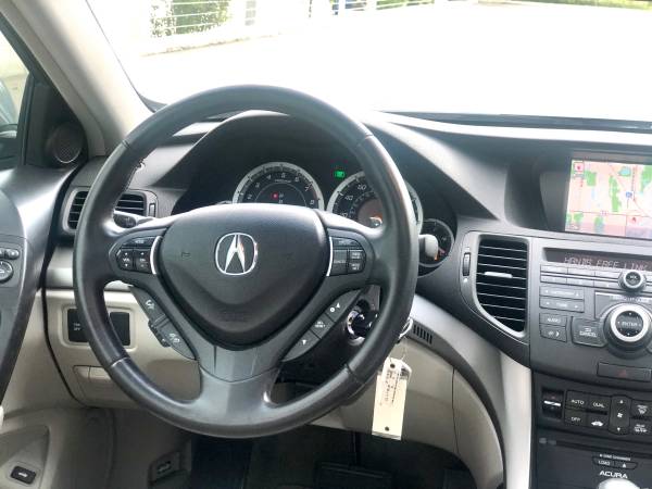 Acura TSX/Extra Clean for sale in Naples, FL – photo 10