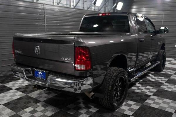 2015 Ram 2500 Crew Cab Tradesman Pickup 4D 6 1/3 ft Pickup - cars & for sale in Sykesville, MD – photo 6