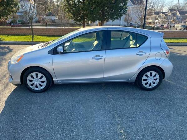 2013 TOYOTA PRIUS C~WE HAVE NEW PLATES IN STOCK! DONT WAIT FOR DMV!... for sale in Schenectady, NY – photo 2