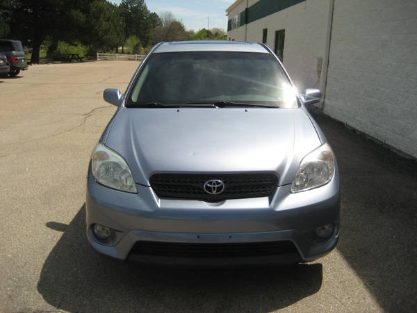 2005 Toyota Matrix XR - - by dealer - vehicle for sale in Longmont, CO – photo 2
