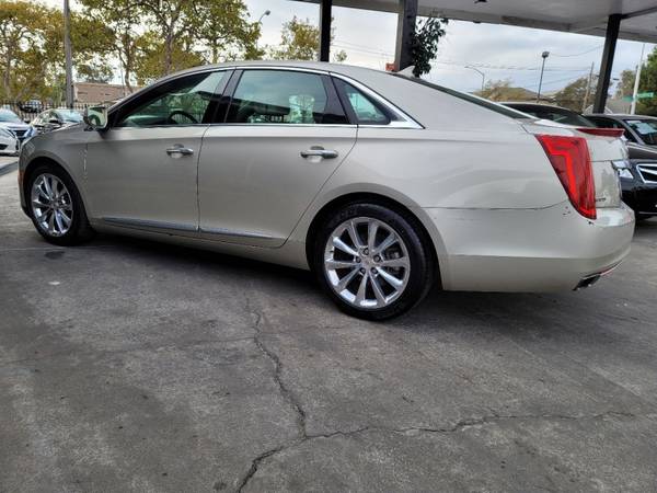 2013 Cadillac XTS Luxury Collection 4dr Sedan - cars & trucks - by... for sale in Sacramento, AL – photo 12