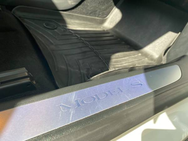 FOR SALE - Tesla Model S 90D (~295 miles on a charge) - cars &... for sale in Orwigsburg, PA – photo 21