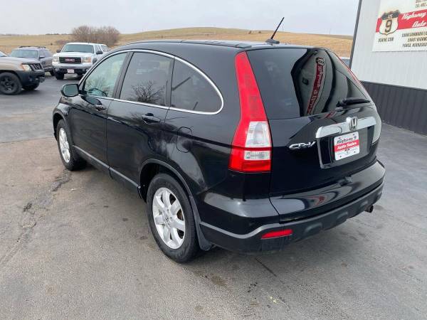 2008 Honda CR-V EX L w/Navi AWD 4dr SUV 1 Country Dealer-SEE us for sale in Ponca, IA – photo 3