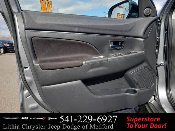 2020 Mitsubishi Outlander Sport SE 2 0 AWC CVT - - by for sale in Medford, OR – photo 20