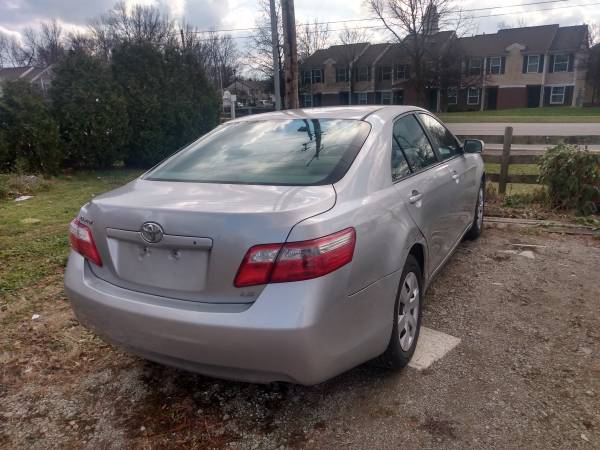 2009 Toyota Camry Le - cars & trucks - by dealer - vehicle... for sale in Columbus, OH – photo 19