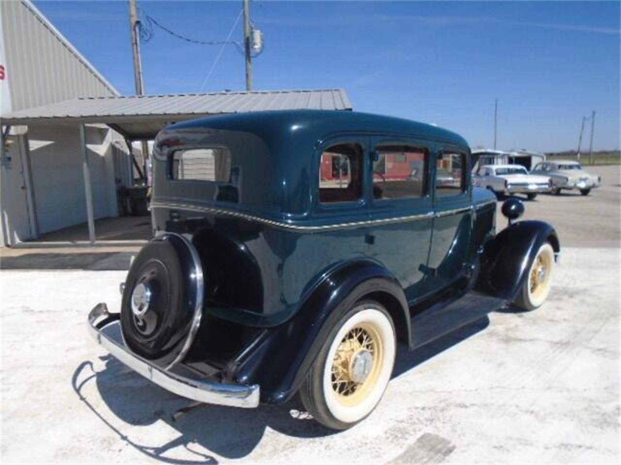 1933 Plymouth Sedan for sale in Staunton, IL – photo 4