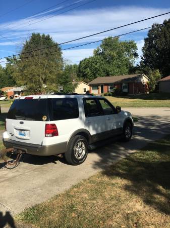 2003 Ford Expedition for sale in Louisville, KY – photo 3