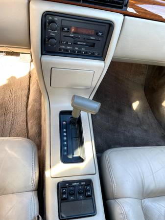 1992 CADILLAC SEVILLE - - by dealer - vehicle for sale in Upland, CA – photo 12