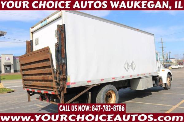 2002 KENWORTH T300 COMMERCIAL TRUCK HUGE SPACE DRW 891722 - cars & for sale in Chicago, WI – photo 5
