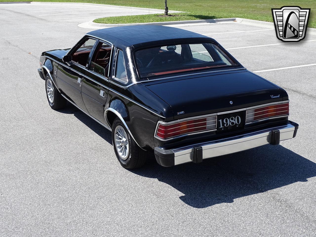 1980 AMC Concord for sale in O'Fallon, IL – photo 37