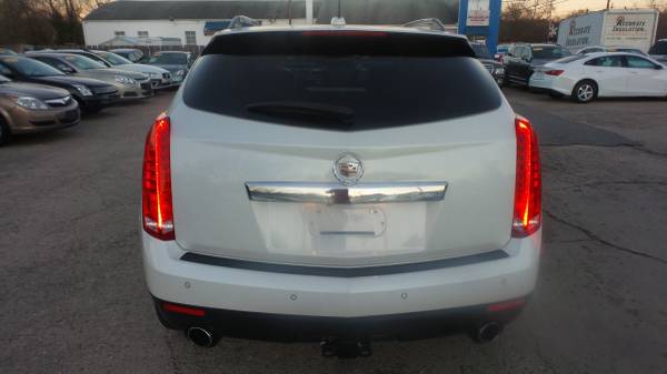 2015 Cadillac SRX Premium Collection AWD - cars & trucks - by dealer... for sale in Upper Marlboro, District Of Columbia – photo 5
