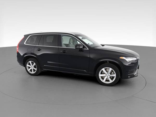 2020 Volvo XC90 T6 Momentum Sport Utility 4D suv Black - FINANCE -... for sale in San Diego, CA – photo 14