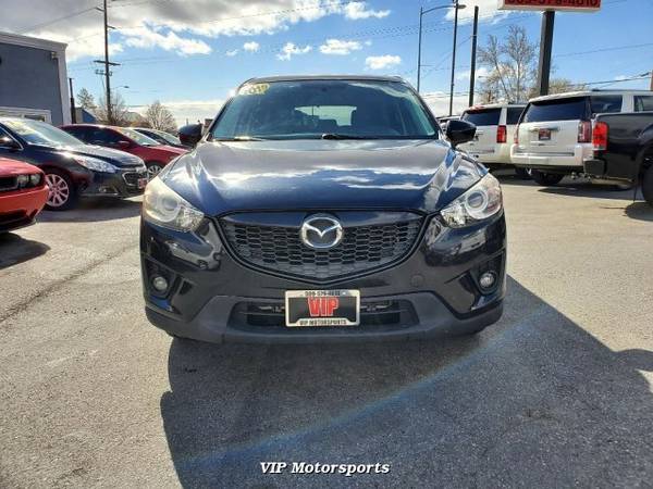 2015 MAZDA CX-5 TOURING - - by dealer - vehicle for sale in Kennewick, WA – photo 3
