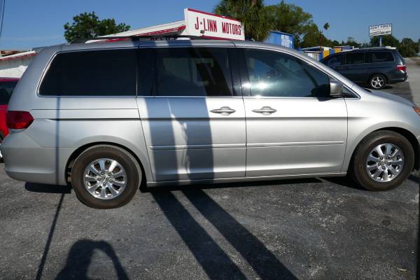 2009 HONDA ODYSSEY EX-L - - by dealer - vehicle for sale in Clearwater, FL – photo 8