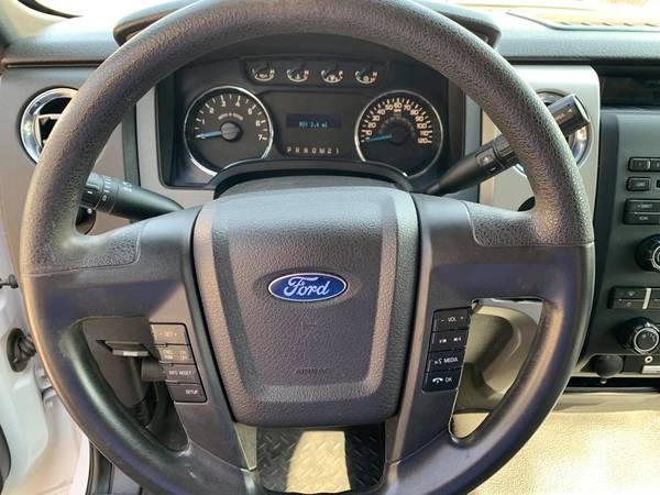 14' Ford F-150 XLT. 90k Miles. 5.0L/Payload Package/Remote Start -... for sale in Marion, IA – photo 9