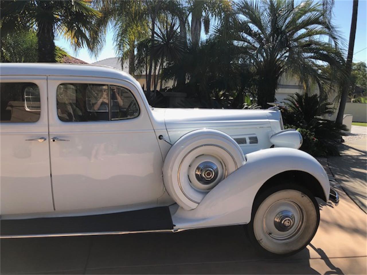 1936 Packard 120 for sale in La Mesa, CA – photo 3