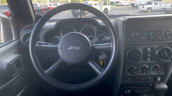 2010 Jeep Wrangler Unlimited Sport Lifted New 37 tires rims Best for sale in TAMPA, FL – photo 24