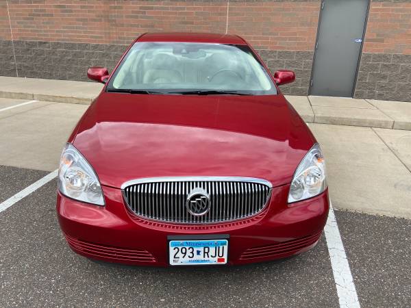 2008 Buick Lucerne CXL 4dr Sedan Remote Start - - by for sale in Circle Pines, MN – photo 8