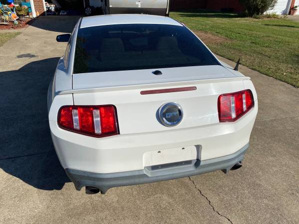 2011 mustang gt premium - cars & trucks - by owner - vehicle... for sale in Killen, AL – photo 5