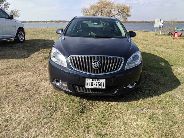 2016 Buick Verano - Sport Touring - cars & trucks - by owner -... for sale in The Colony, TX – photo 2