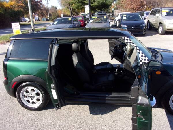 2013 MINI COOPER CLUBMAN - cars & trucks - by dealer - vehicle... for sale in Louisville KY 40241, KY – photo 12