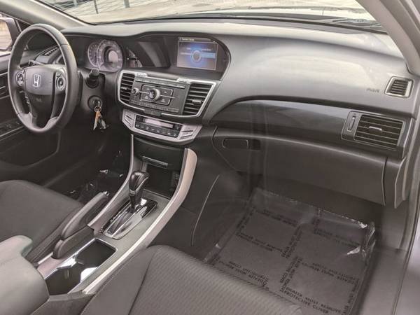 2014 Honda Accord Sport SKU: EA021481 Sedan - - by for sale in Cerritos, CA – photo 21