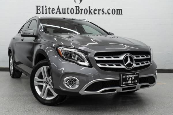 2019 Mercedes-Benz GLA GLA 250 4MATIC SUV Moun for sale in Gaithersburg, District Of Columbia – photo 7