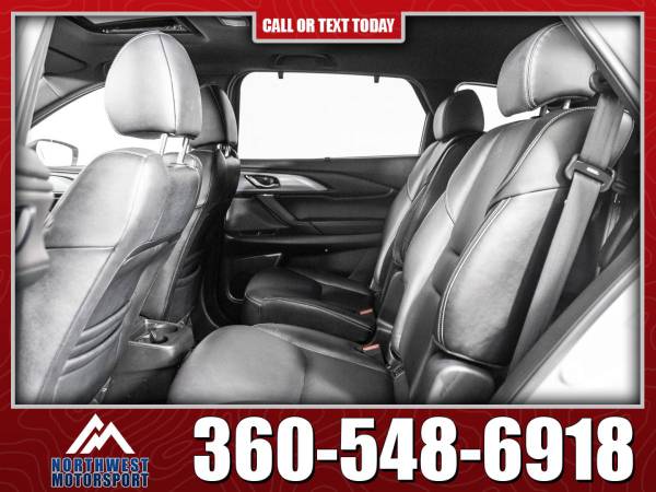 2020 Mazda CX-9 Grand Touring AWD - - by dealer for sale in Marysville, WA – photo 11