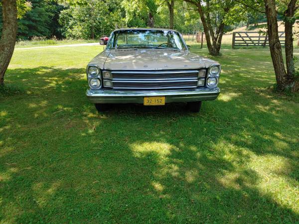 1966 Ford LTD 352 V8 - cars & trucks - by owner - vehicle automotive... for sale in Bowie, District Of Columbia – photo 3
