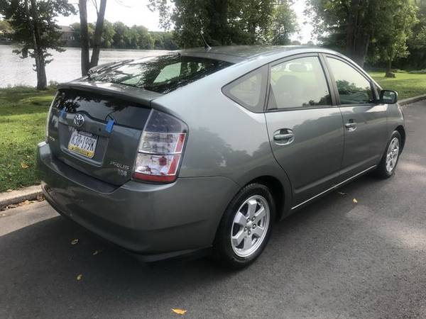 2005 Toyota Prius - Financing Available! - cars & trucks - by dealer... for sale in Morrisville, PA – photo 3