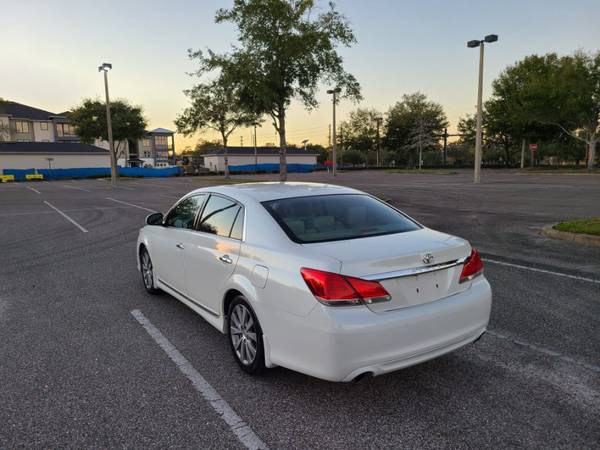 Don t Miss Out on Our 2011 Toyota Avalon with 125, 723 Miles-Orlando for sale in Longwood , FL – photo 4