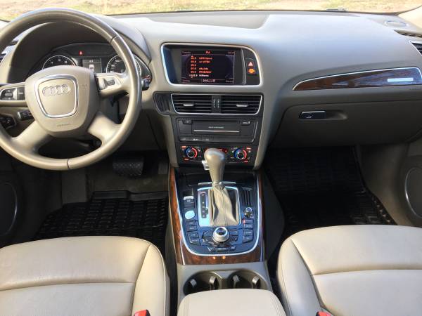 2012 Audi Q5 premium plus 2 0 for sale in Virginia, MN – photo 5