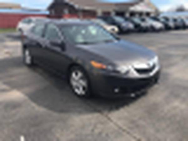 2010 Acura TSX - cars & trucks - by dealer - vehicle automotive sale for sale in Lavergne, TN – photo 2
