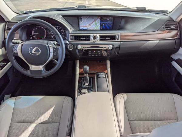 2013 Lexus GS 350 SKU: D5027183 Sedan - - by dealer for sale in Plano, TX – photo 17