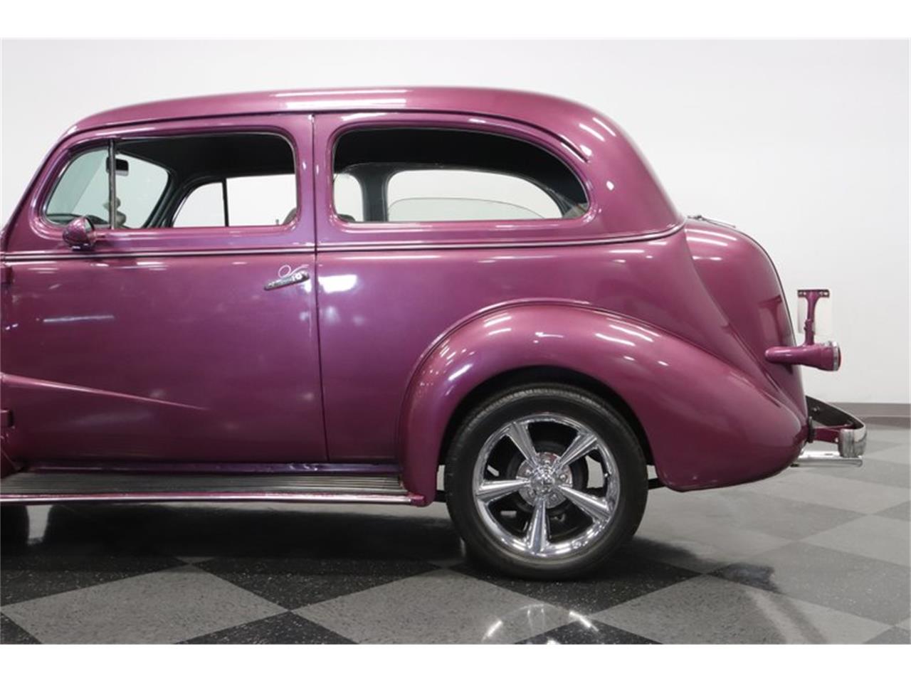 1937 Chevrolet Master for sale in Mesa, AZ – photo 25
