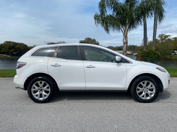 2007 Mazda CX-7 for sale in Clearwater, FL – photo 4