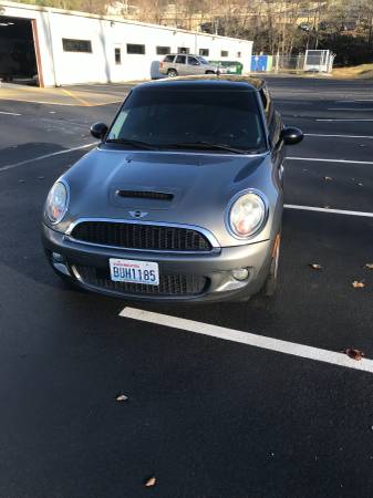 2008 Mini Cooper S - cars & trucks - by owner - vehicle automotive... for sale in Shoreline, WA – photo 18