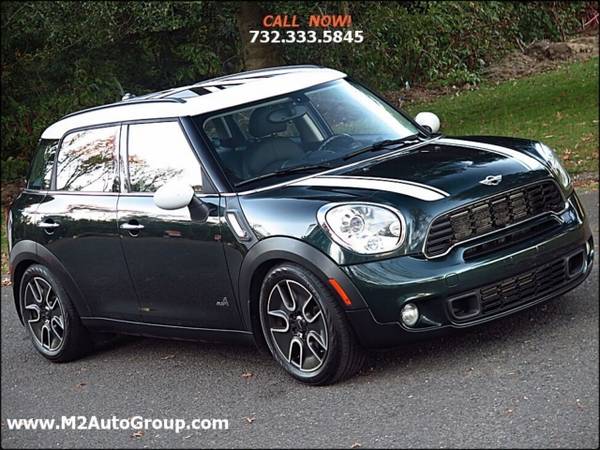 2011 Mini Countryman S ALL4 AWD 4dr Crossover - - by for sale in East Brunswick, PA – photo 20