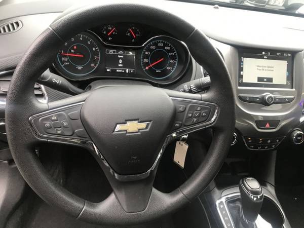 2017 CHEVROLET CRUZE LT - cars & trucks - by dealer - vehicle... for sale in Cross Plains, WI – photo 8