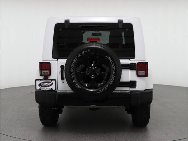 2015 Jeep Wrangler Unlimited Unlimited Sahara - - by for sale in Tyngsboro, MA – photo 11