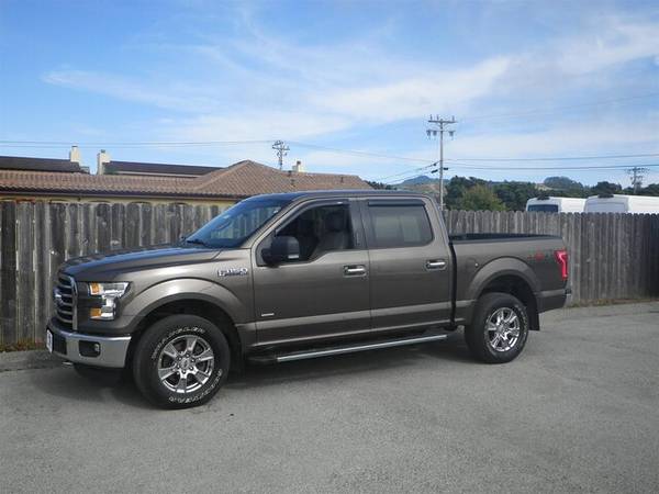 2016 Ford F-150 Caribou Metallic *Unbelievable Value!!!* for sale in Half Moon Bay, CA – photo 11