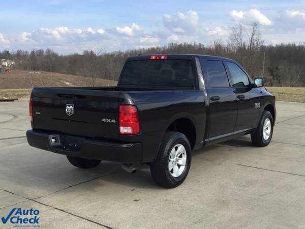 2018 Ram 1500 Express - - by dealer - vehicle for sale in Dry Ridge, KY – photo 8