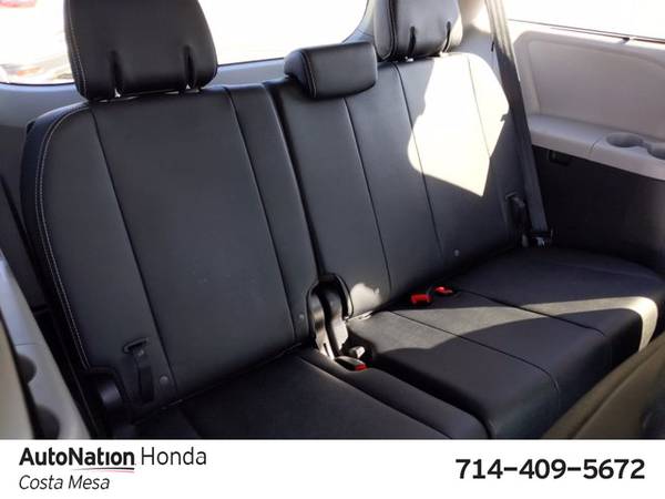 2017 Toyota Sienna SE Premium SKU:HS899688 Mini-Van - cars & trucks... for sale in Costa Mesa, CA – photo 19